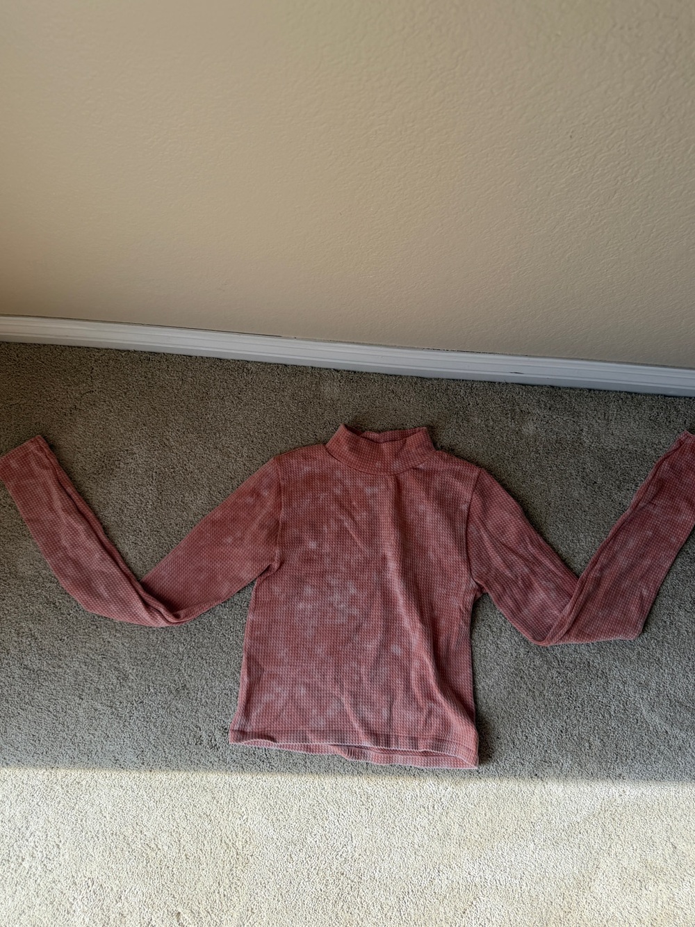 Aeropostale Crop Top